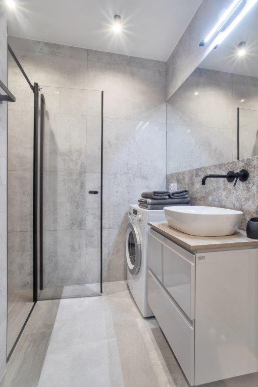 Seaside Premium Apartments Loft Na Brzegu Morza Sailor Ustronie Morskie Exteriér fotografie
